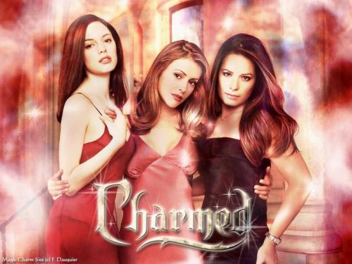 charmed