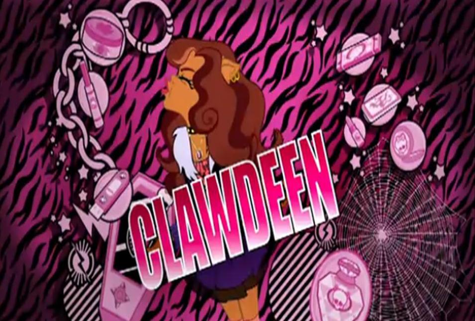 clawdeen