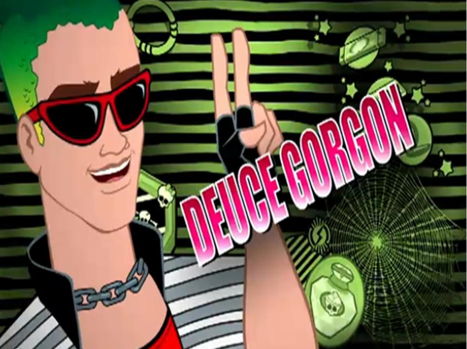 deuce