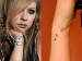 Avril Lavigne-Tattoos-2011-4