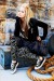 Avril Lavigne-abbey dawn clothing line-2