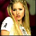 Avril Lavigne-Animation