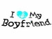 i-love-my-boyfriend